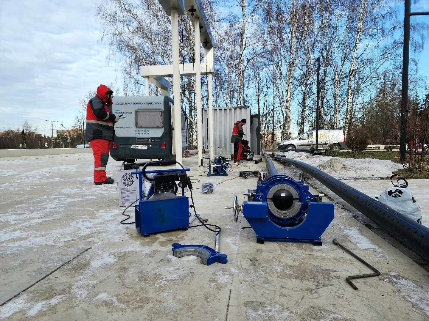 пущино, серпухов, благоустройство 2023, катки, вертикалки,