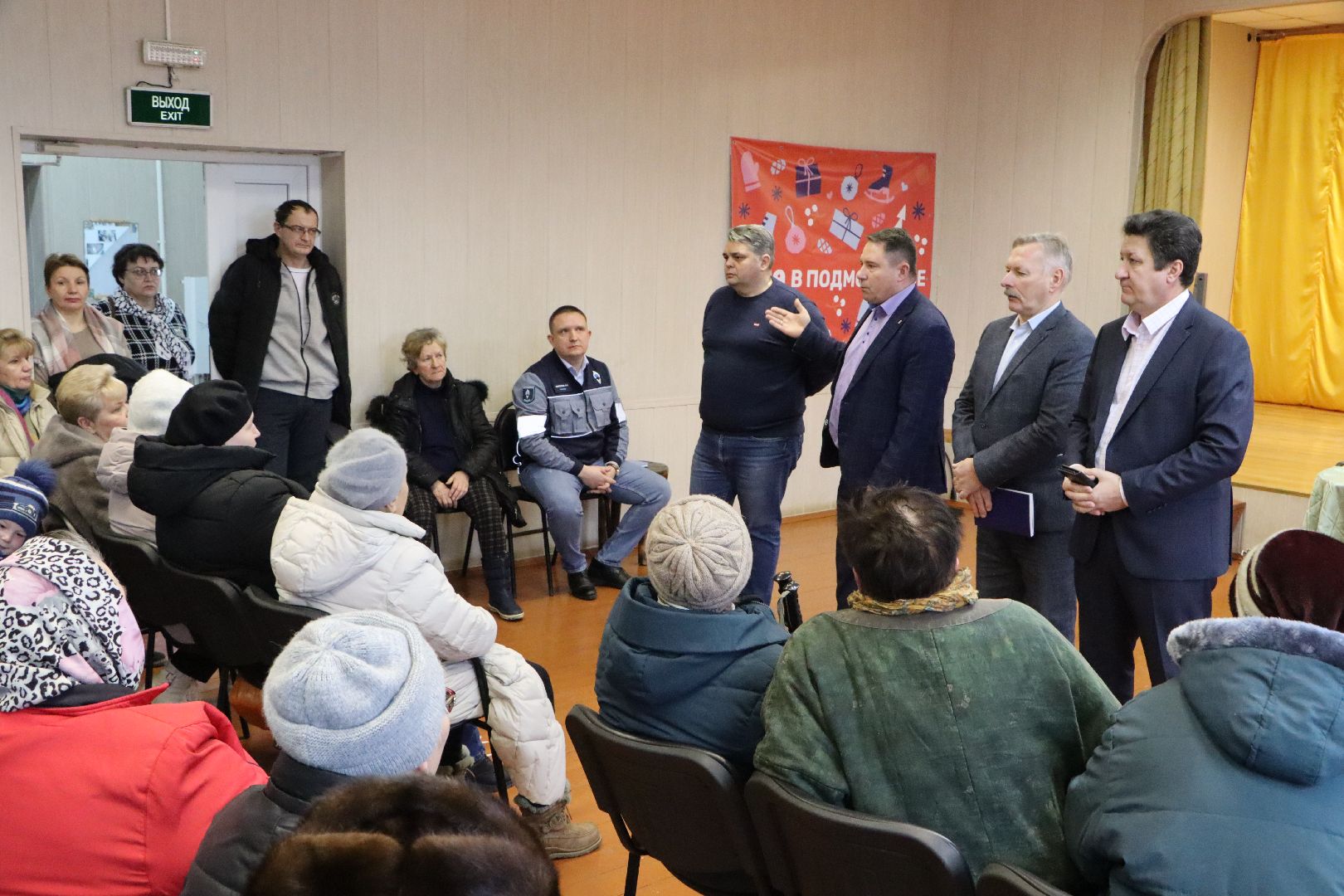 серебряные пруды, клемово, водоснабжение,