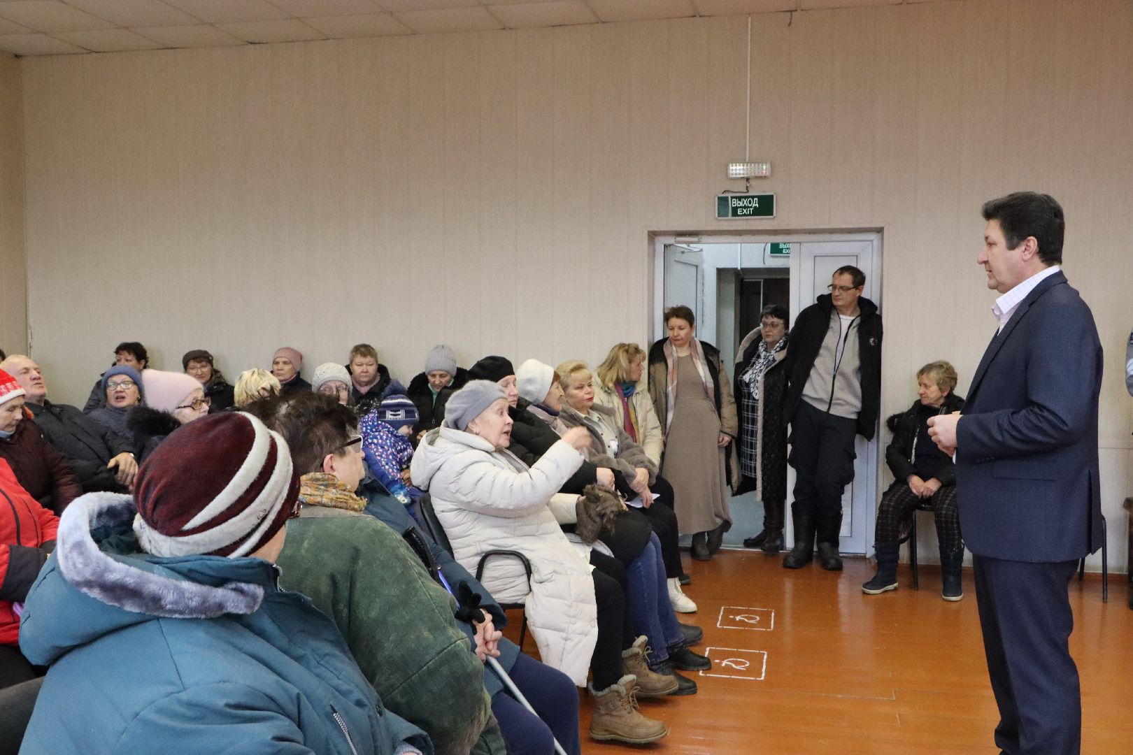 серебряные пруды, клемово, водоснабжение,