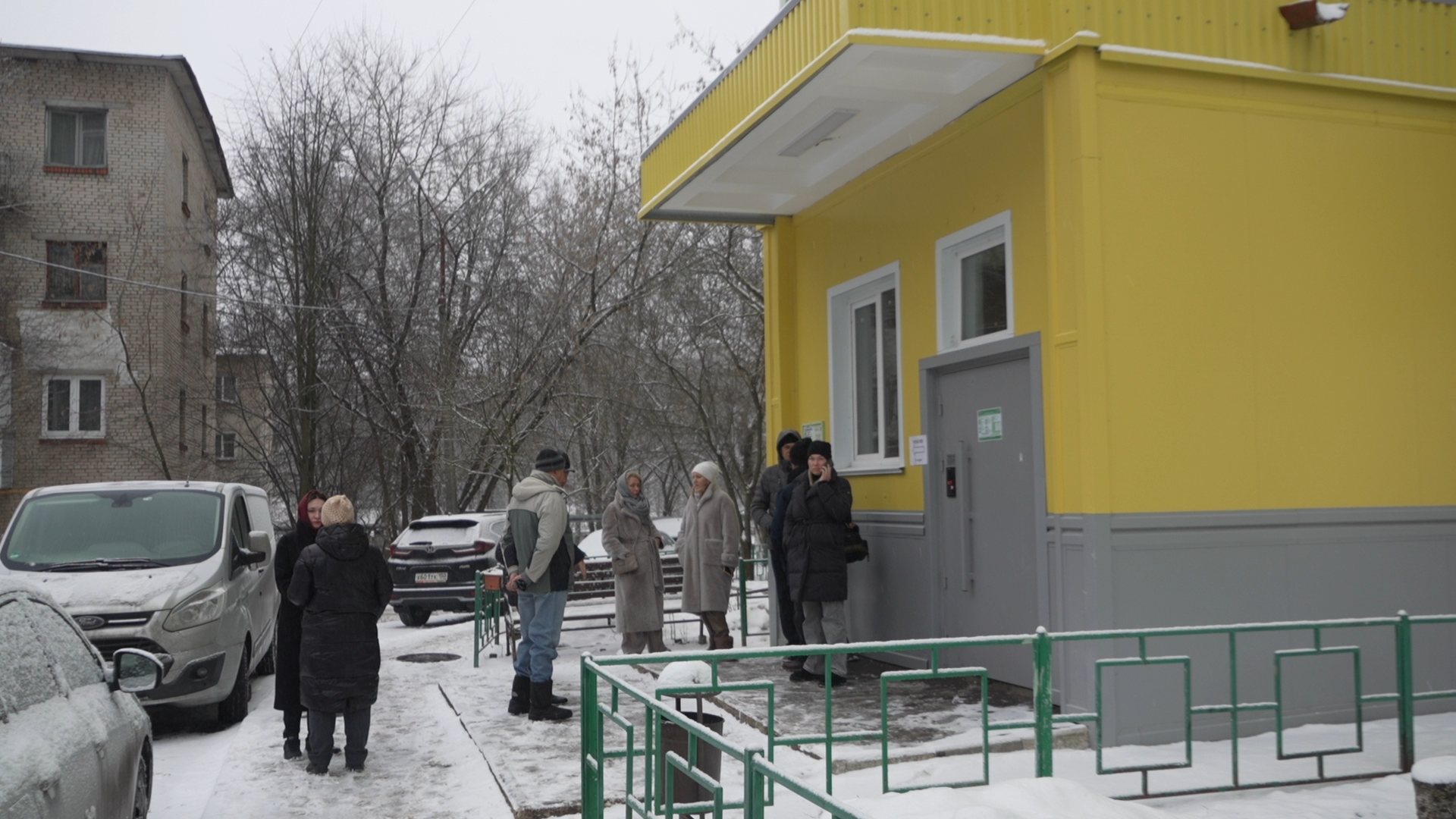 вертикалки, капитальный ремонт, фонд капитального ремонта, ФКР МО, Власиха ФКР, Капремонт кровли,