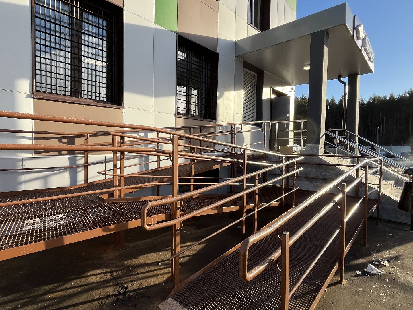 наро-фоминский городской округ, апрелевка, полиция, новоселье полицейских, умвд россии нфго, вертикалки,