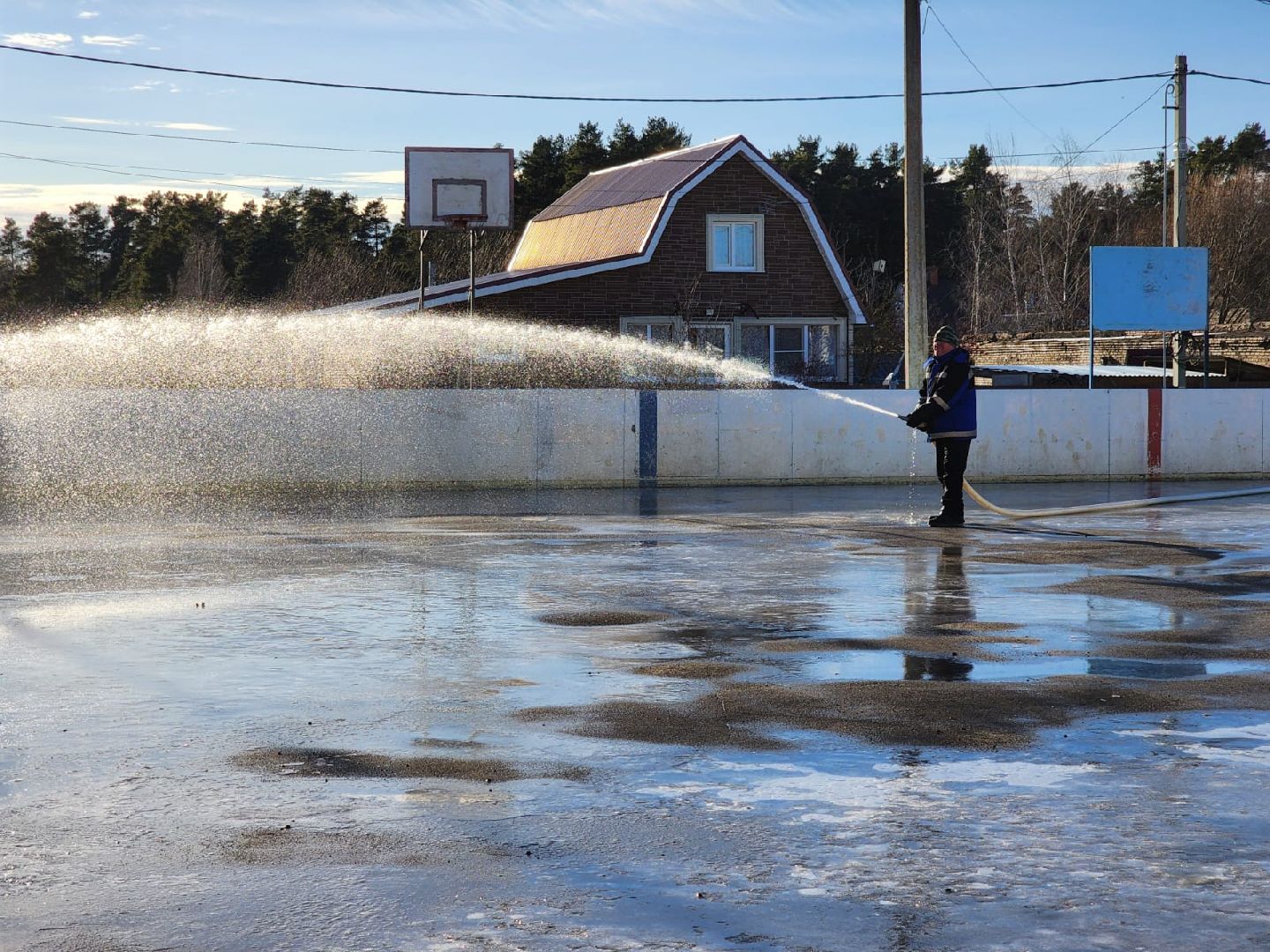 луховицы, общество, благоустрйоство, вертикалки, спорт,