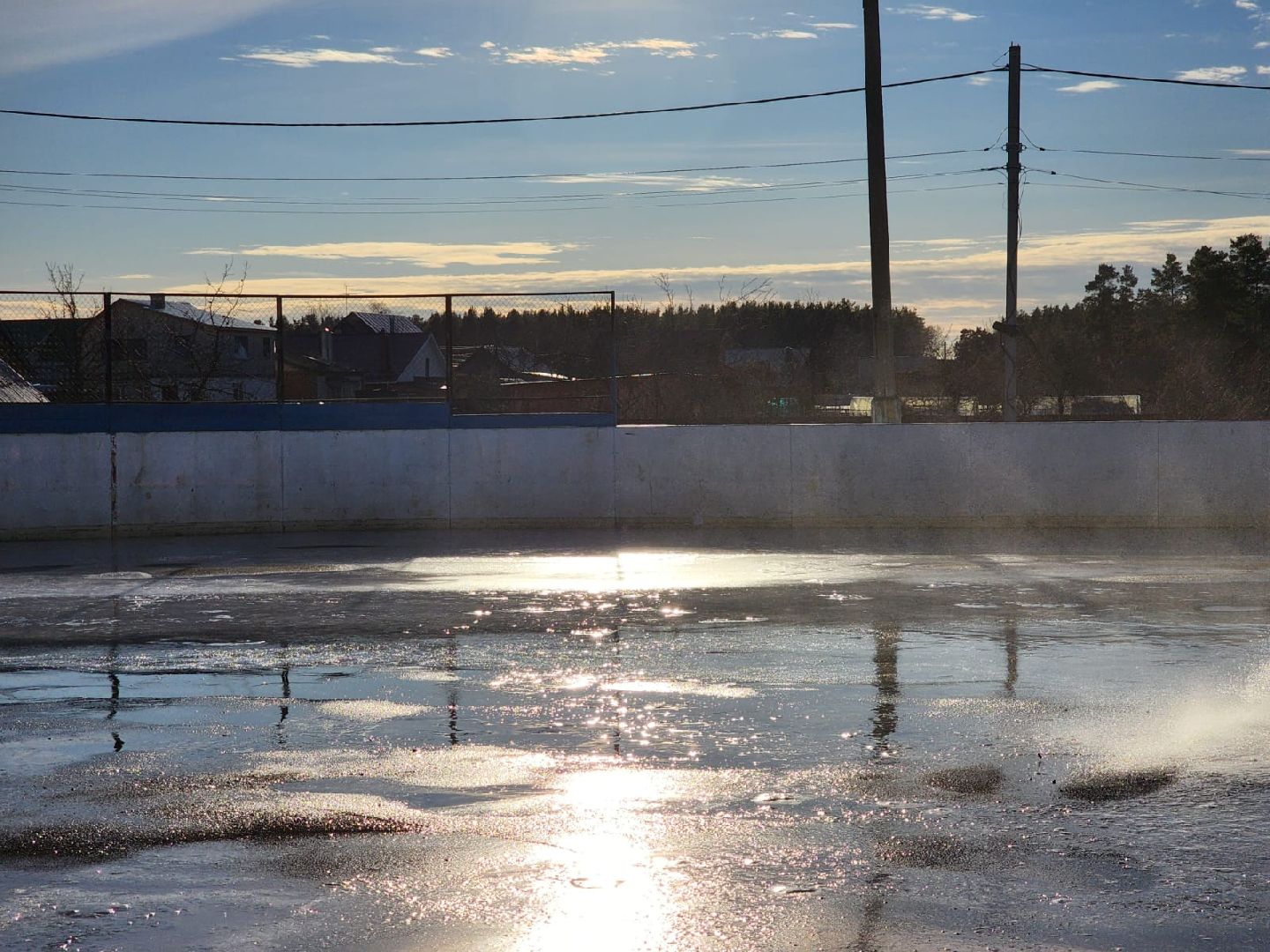 луховицы, общество, благоустрйоство, вертикалки, спорт,