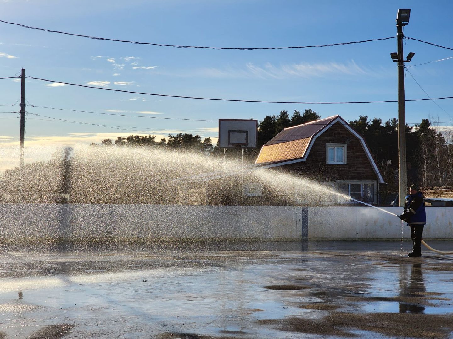 луховицы, общество, благоустрйоство, вертикалки, спорт,