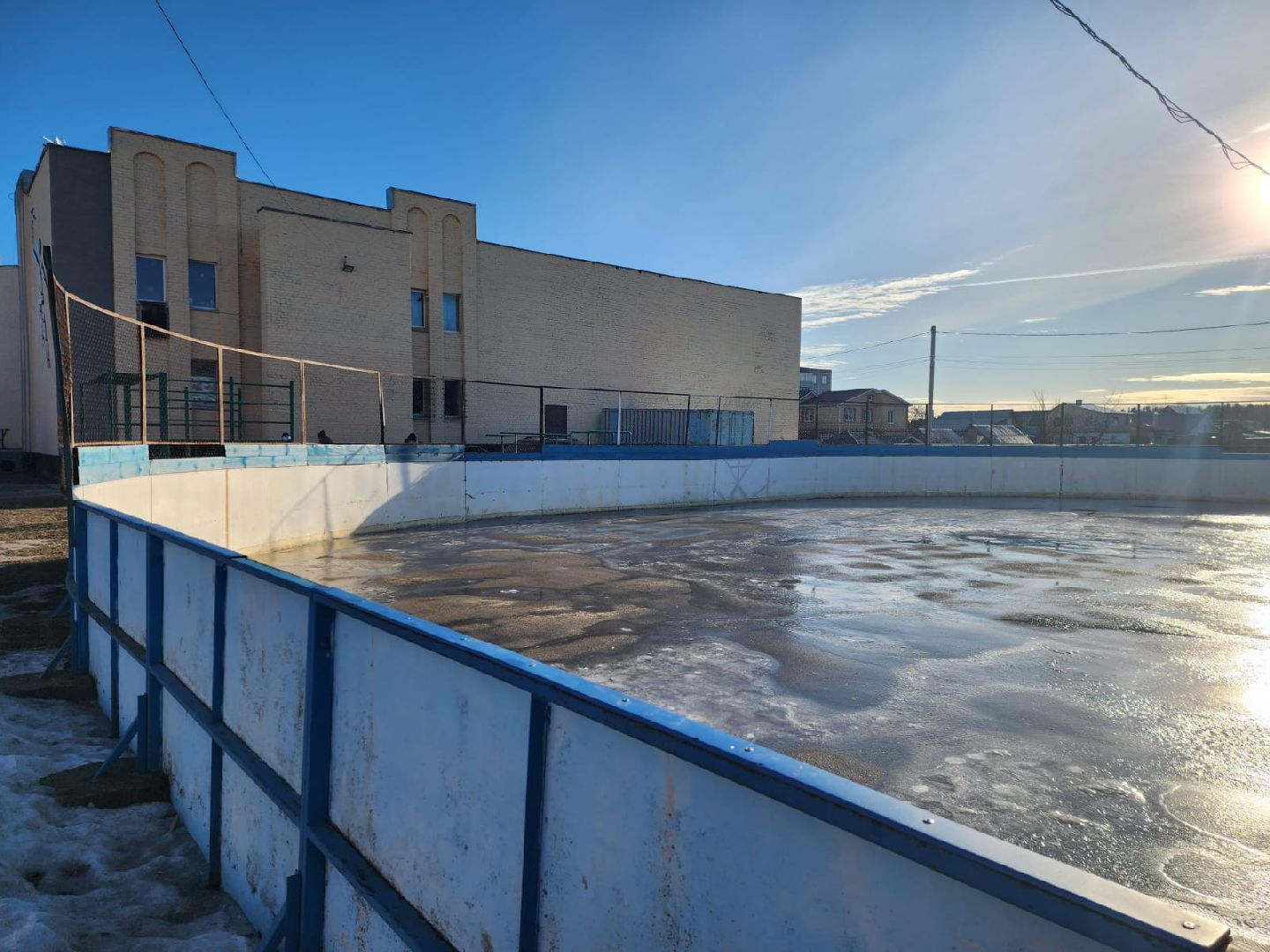 луховицы, общество, благоустрйоство, вертикалки, спорт,