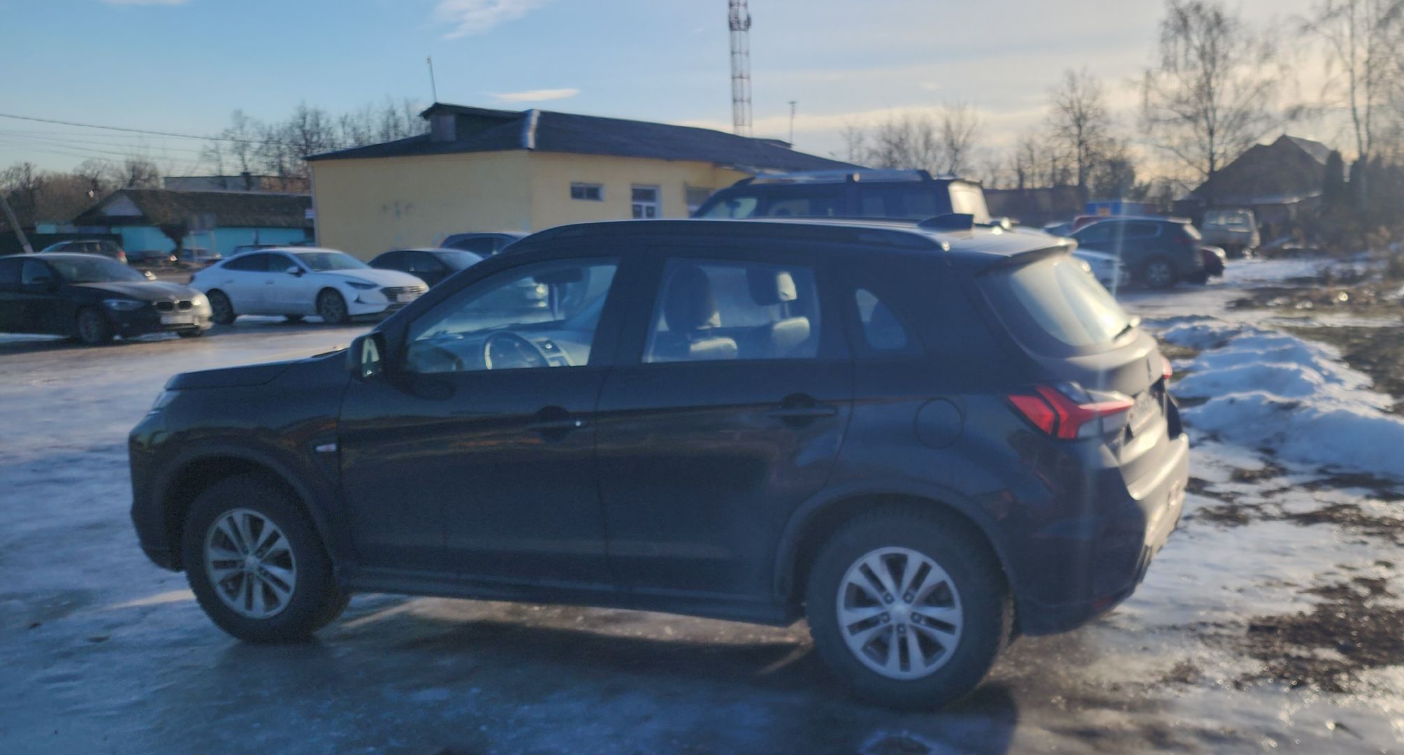 Звенигород, Безопасность на дороге, Тоанспорт, вертикалки,