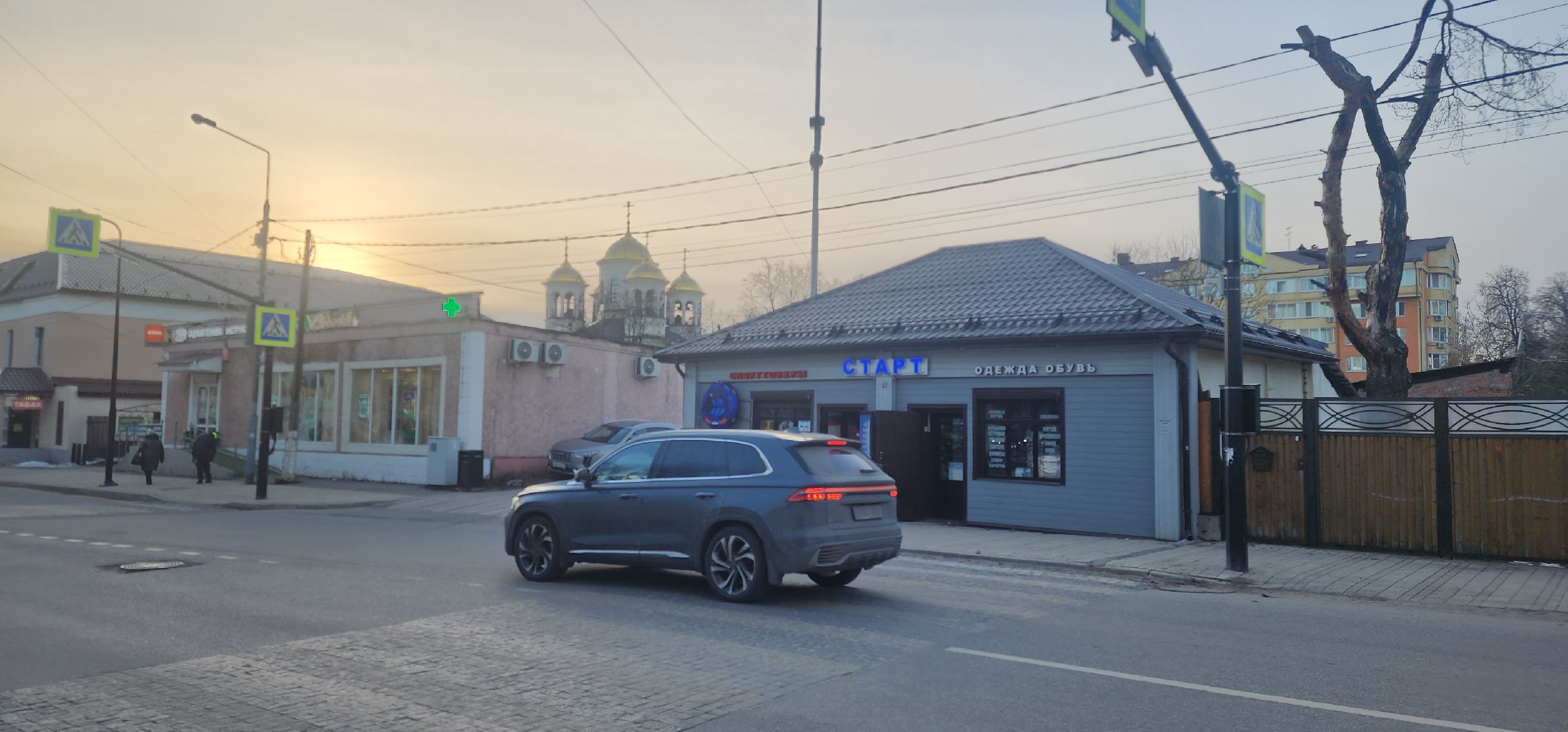 Звенигород, Безопасность на дороге, Тоанспорт, вертикалки,