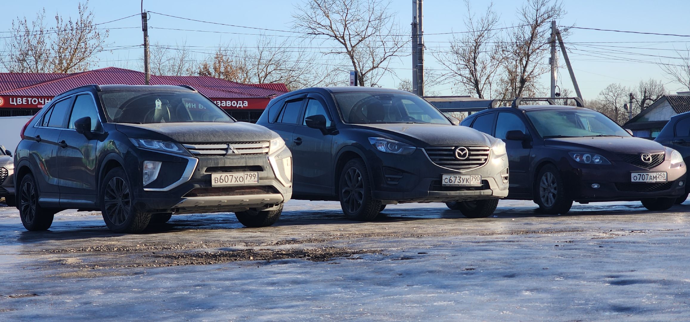 Звенигород, Безопасность на дороге, Тоанспорт, вертикалки,