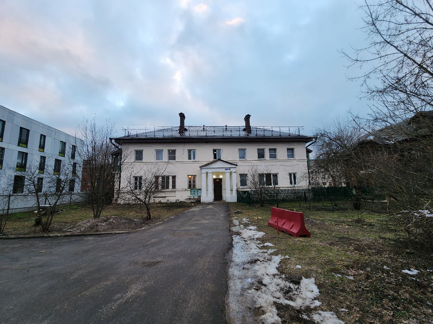 Электрогорск, ремонт, строительство, дома, вертикалки