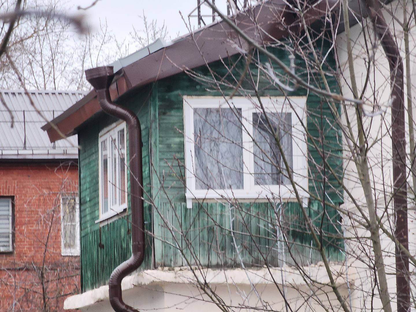 Электрогорск, ремонт, строительство, дома, вертикалки