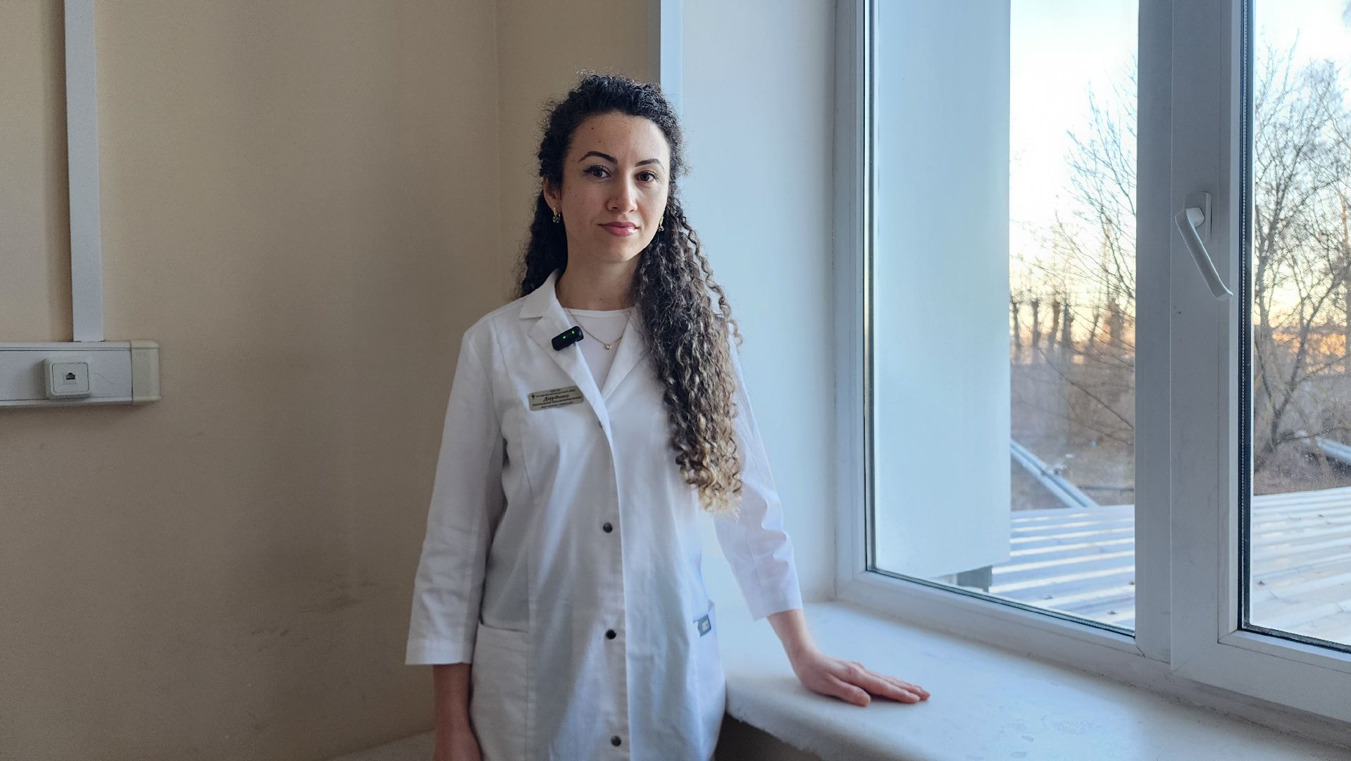 Бронницы, Новый врач, Акушер-гинеколог, Медицина, Новый специалист в бронницкой больнице,