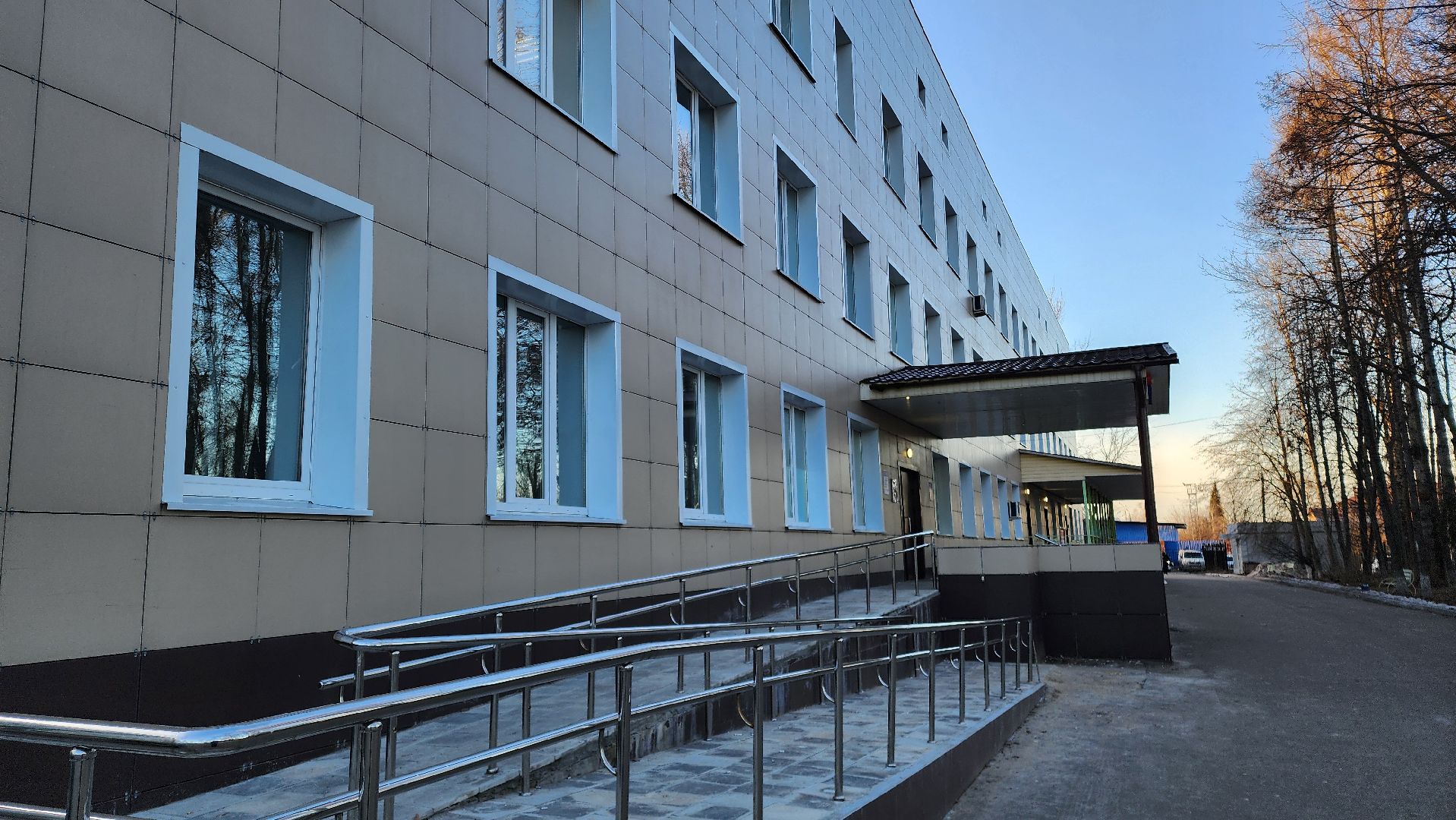 Бронницы, Новый врач, Акушер-гинеколог, Медицина, Новый специалист в бронницкой больнице,