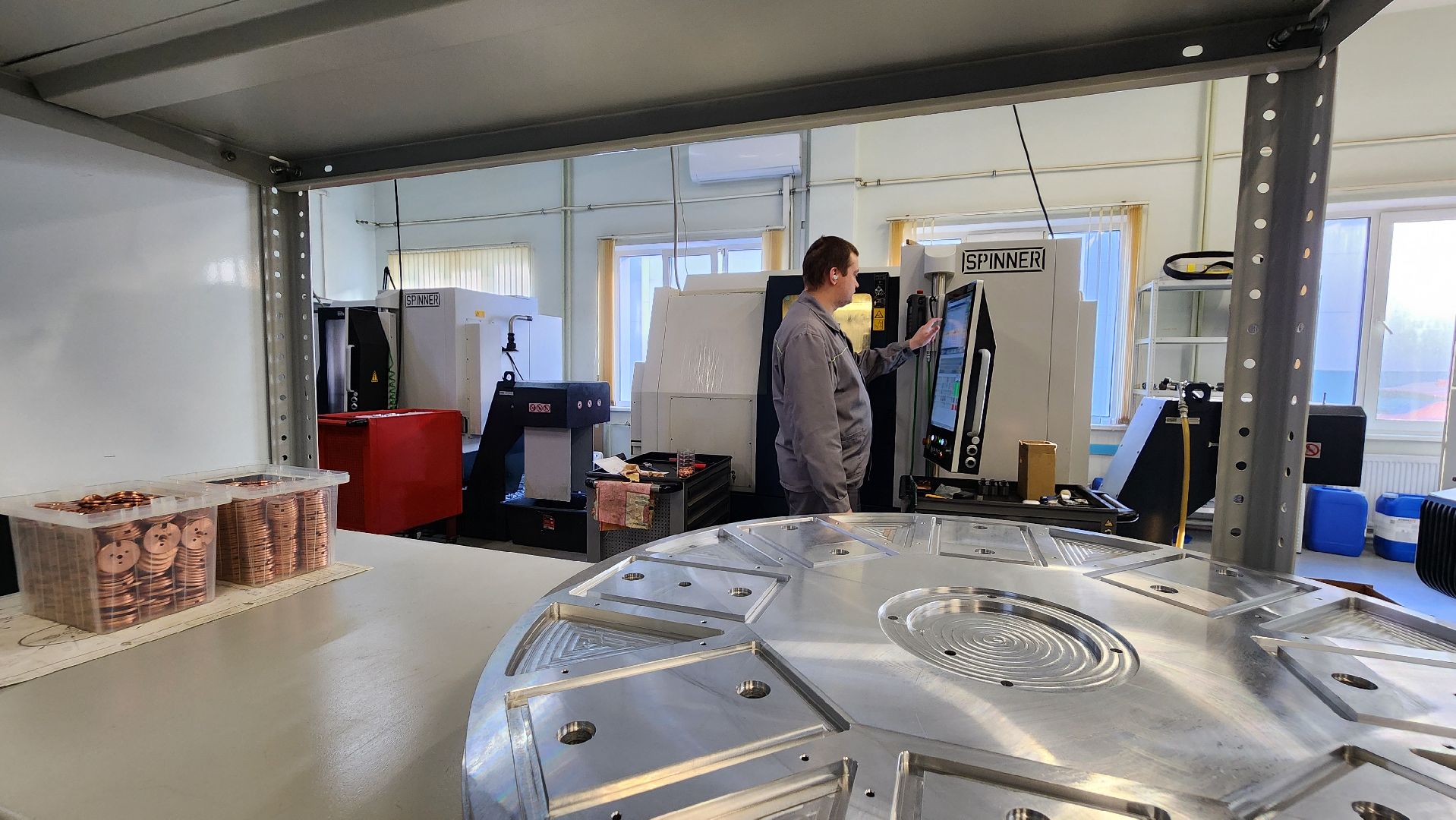 днк-технологии, научно-производственное предприятие, пцр системы, экономика, протвино,