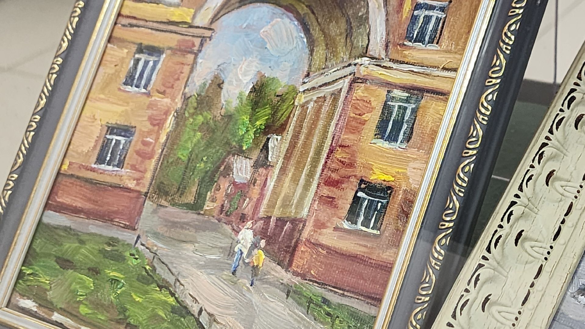 ступино, культура, музеи подмосковья,