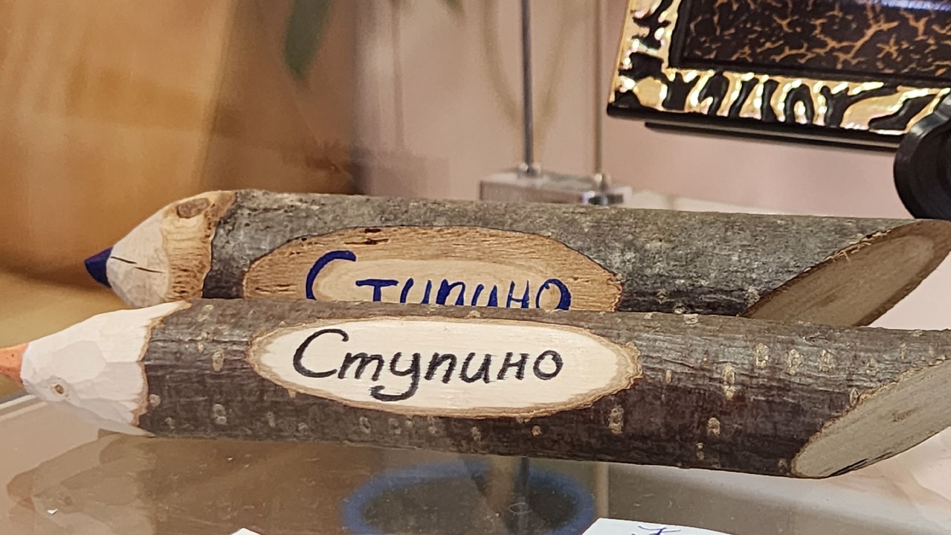 ступино, культура, музеи подмосковья,