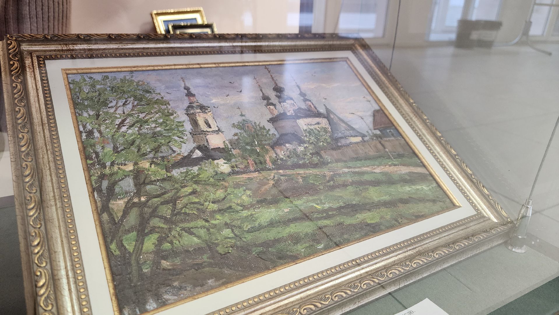 ступино, культура, музеи подмосковья,