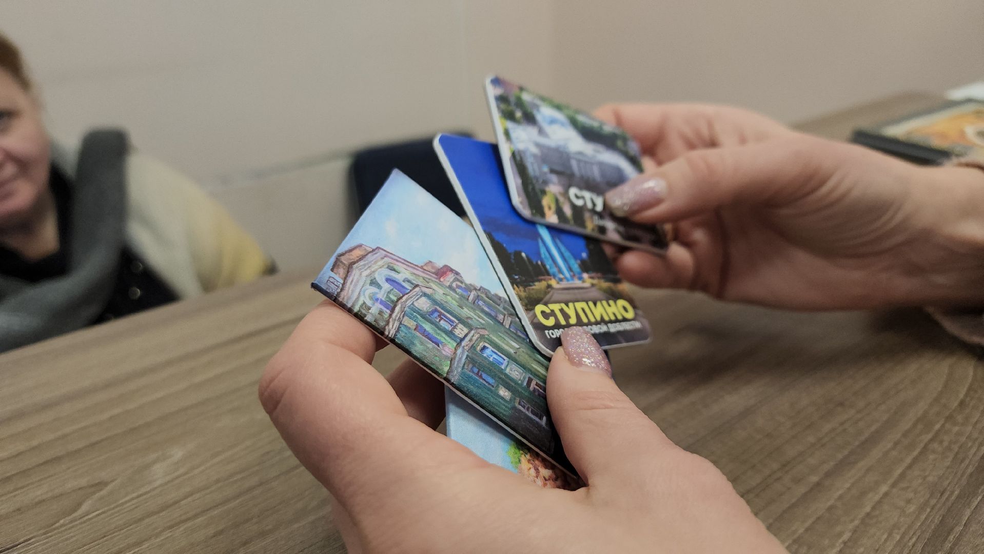 ступино, культура, музеи подмосковья,