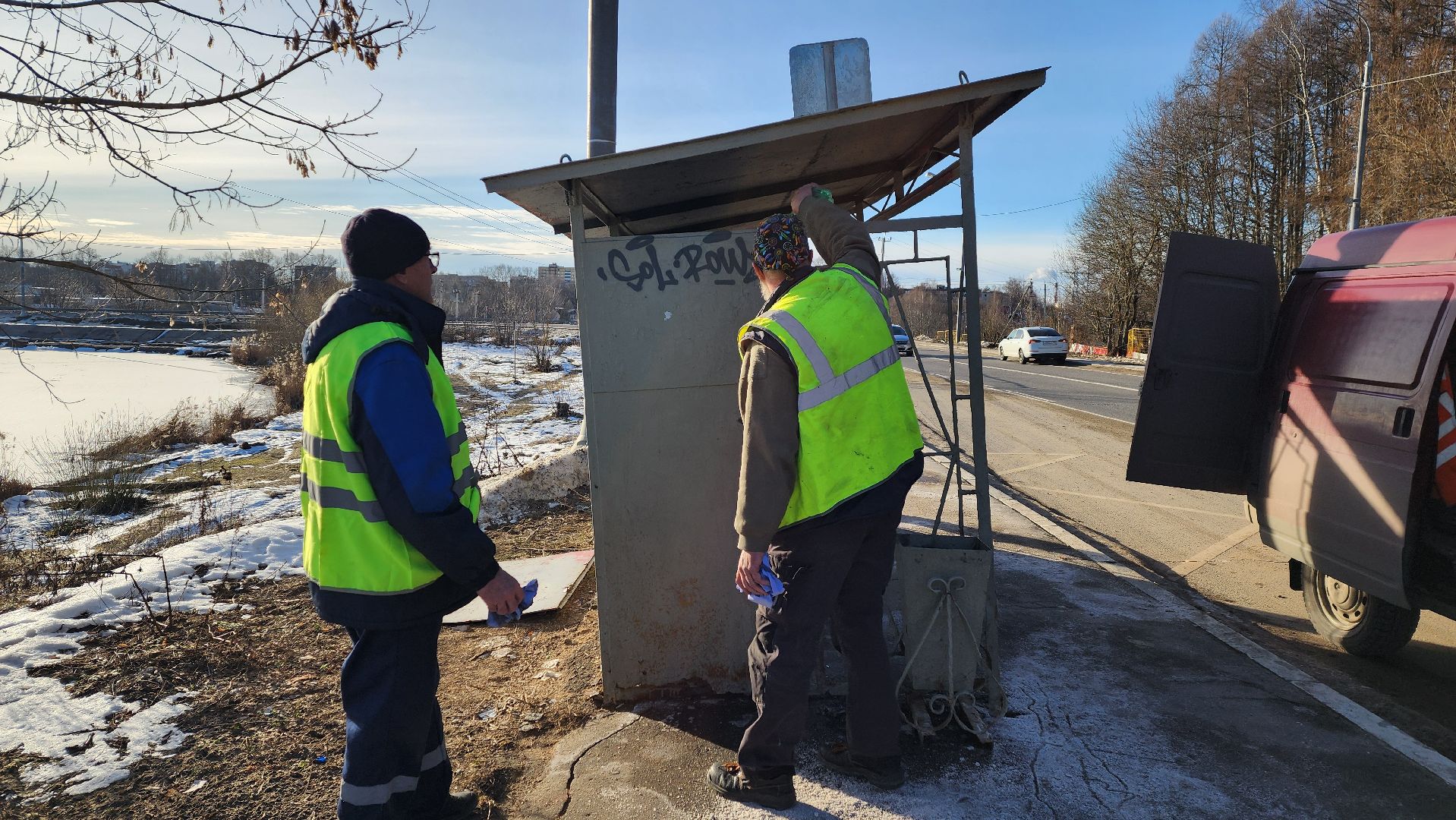 солнечногорск, вертикалки, тимоновское шоссе, остановки,