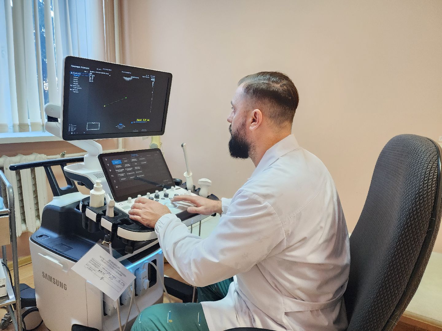 медецина, электросталь, гинекология, здоровье, совет врача,