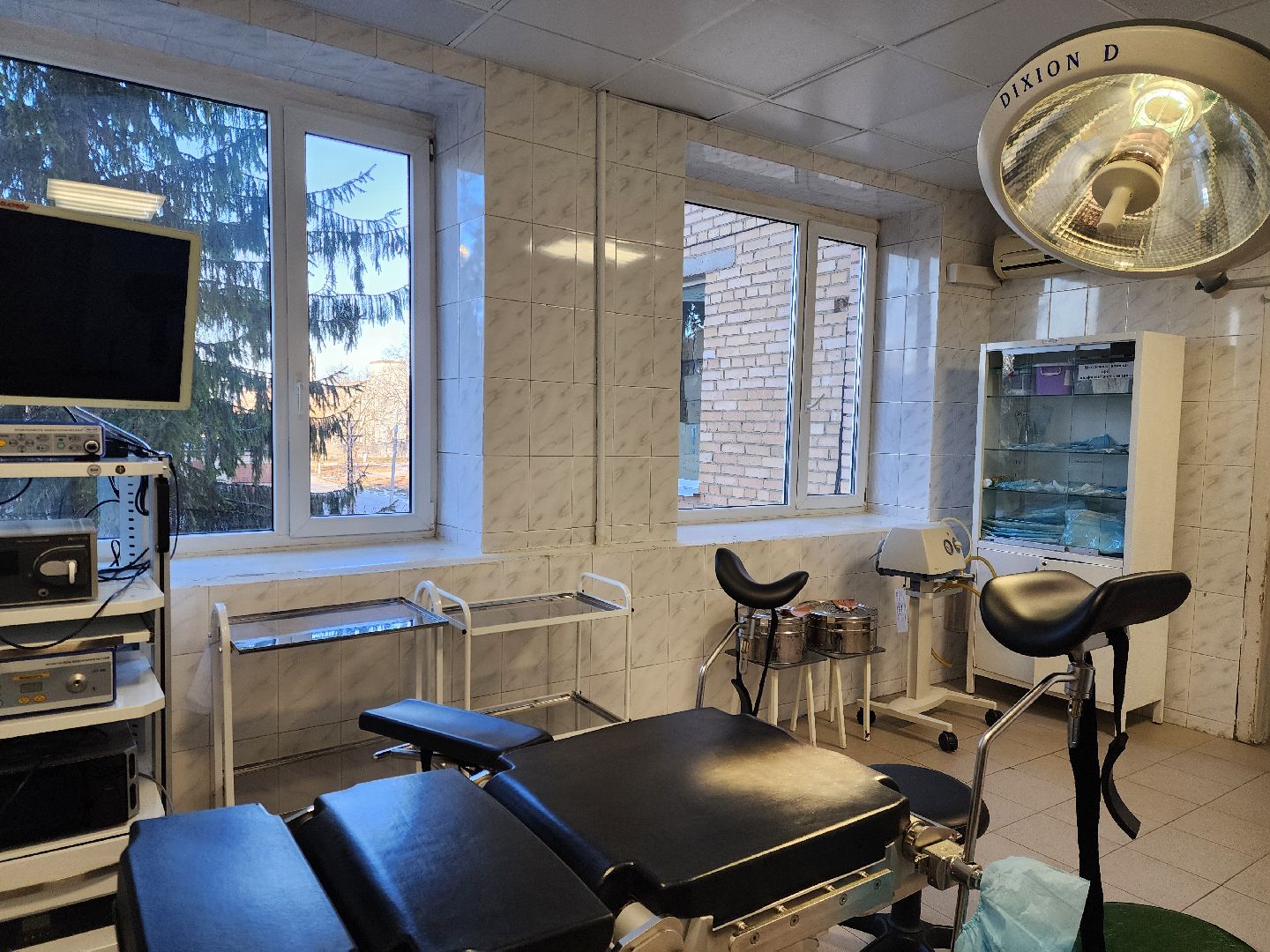 медецина, электросталь, гинекология, здоровье, совет врача,