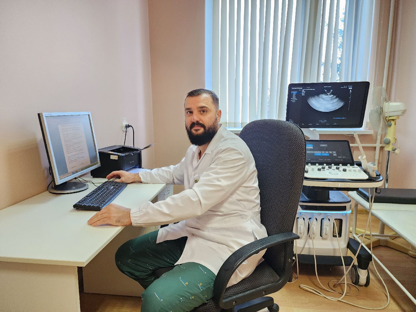 медецина, электросталь, гинекология, здоровье, совет врача,