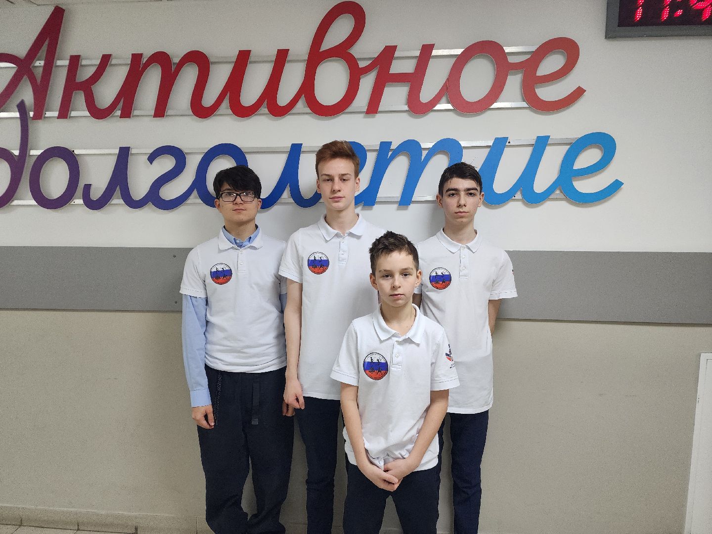 подольск, школьная лига, шахматы,