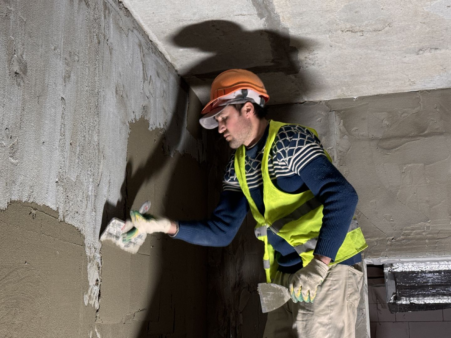 Кампус МГИМО Одинцово, Новое общежитие МГИМО, вертикалки,