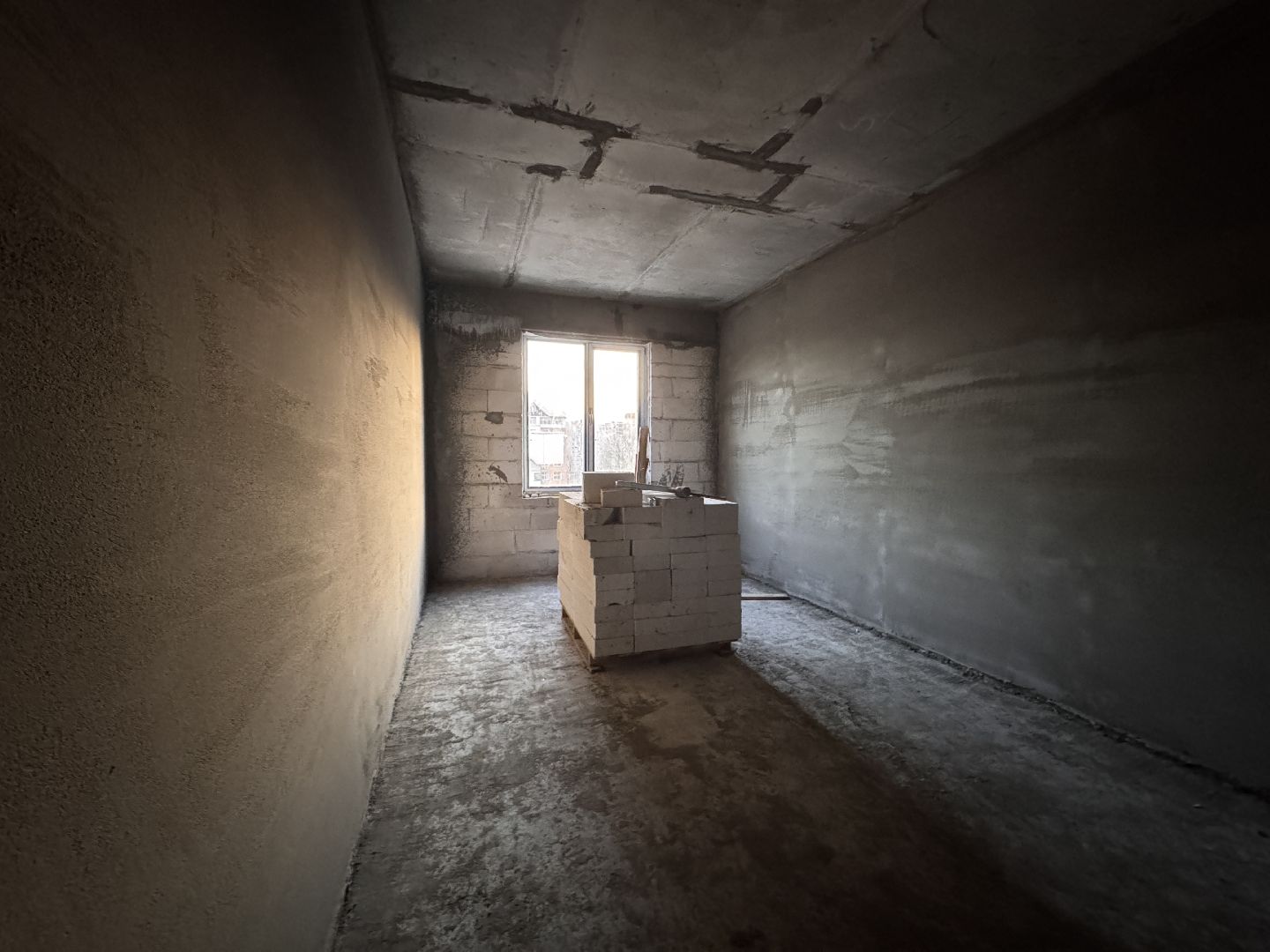 Кампус МГИМО Одинцово, Новое общежитие МГИМО, вертикалки,