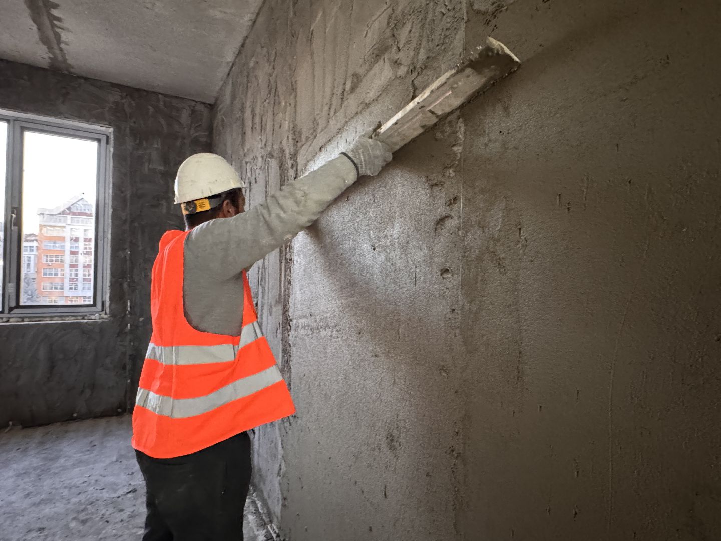 Кампус МГИМО Одинцово, Новое общежитие МГИМО, вертикалки,