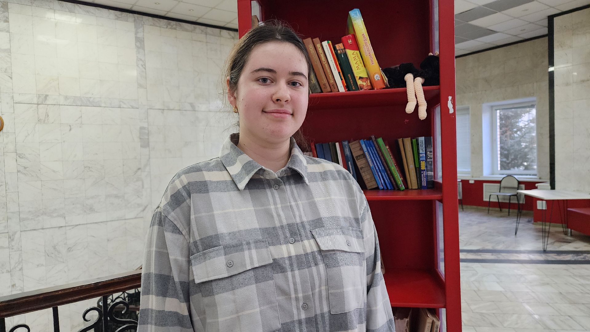 день студента, Татьянин день, волонтерство, Ногинск, Богородский городской округ,