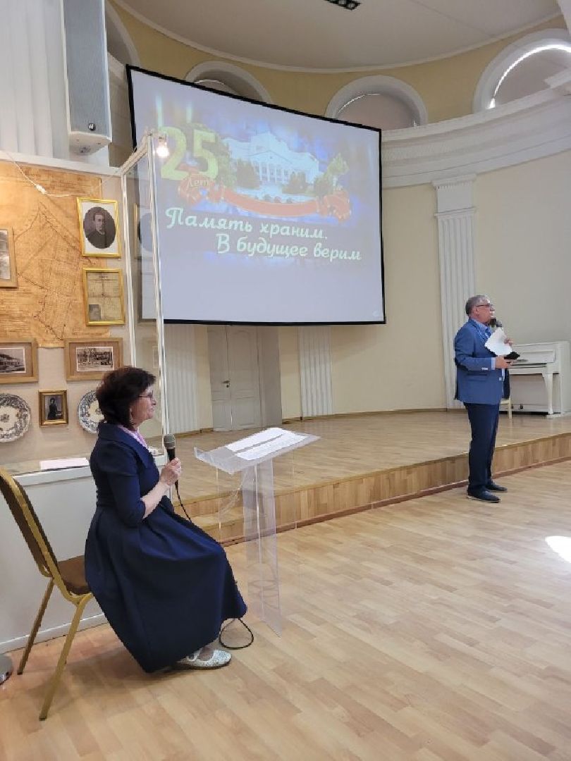 Видное, культурный центр, юбилей