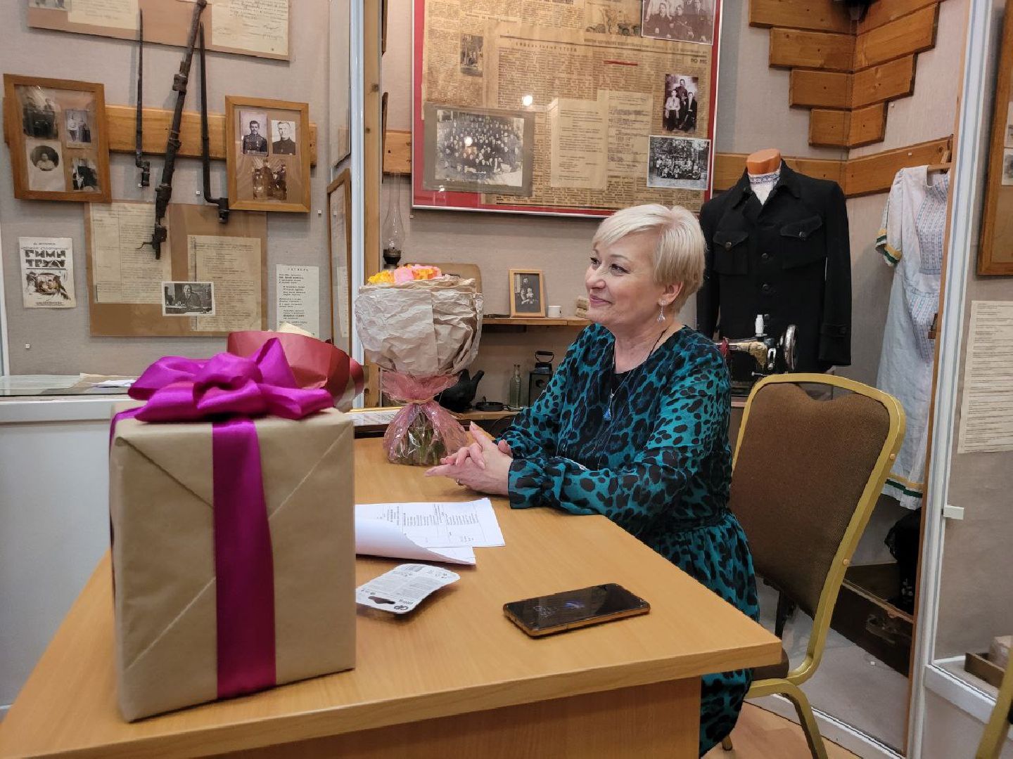 Видное, культурный центр, юбилей