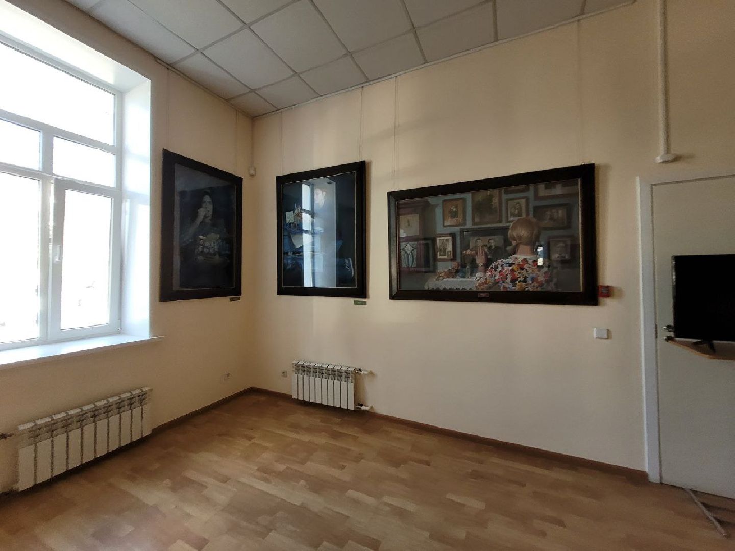 Видное, культурный центр, юбилей