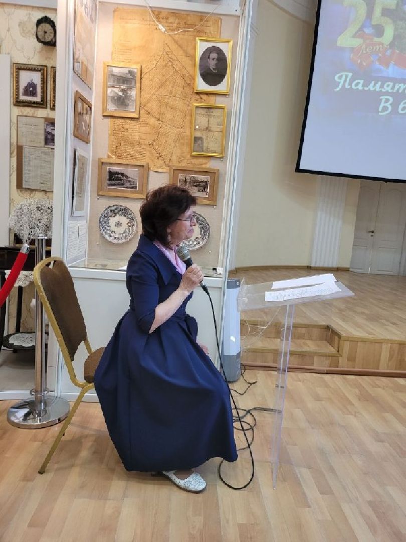 Видное, культурный центр, юбилей