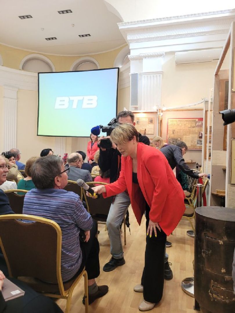 Видное, культурный центр, юбилей