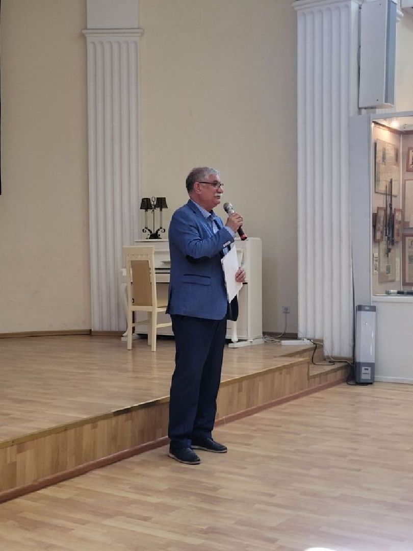 Видное, культурный центр, юбилей