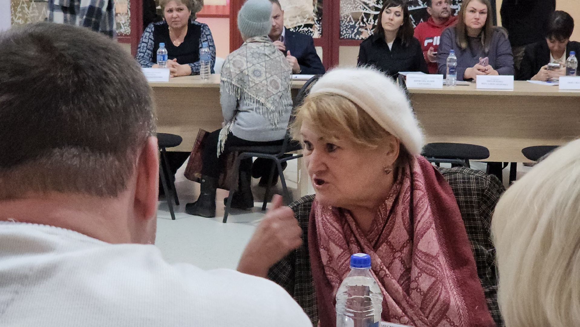 кашира, выездная администрация, мособлеирц, оплата жкх, вертикалки,