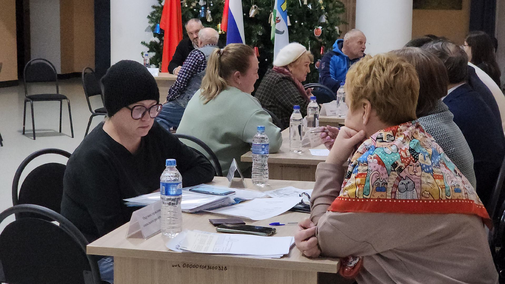 кашира, выездная администрация, мособлеирц, оплата жкх, вертикалки,