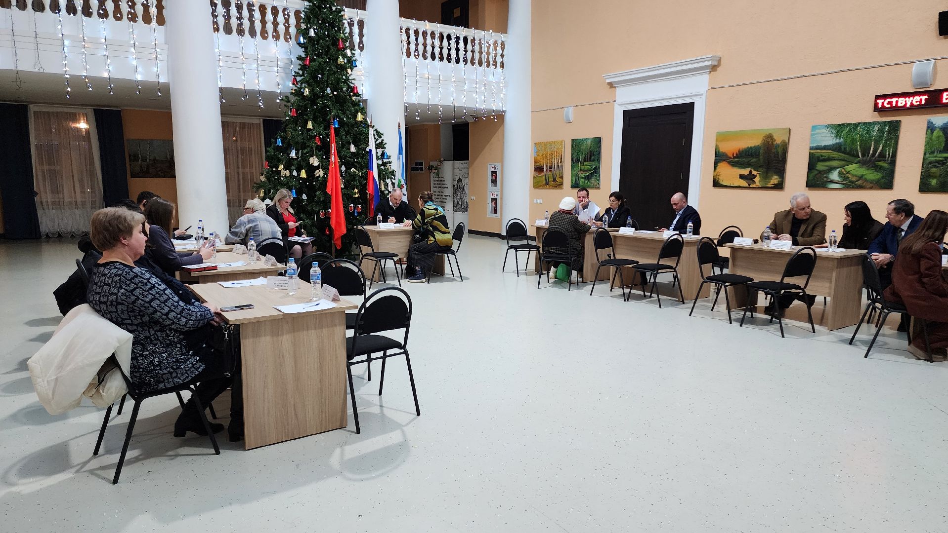 кашира, выездная администрация, мособлеирц, оплата жкх, вертикалки,