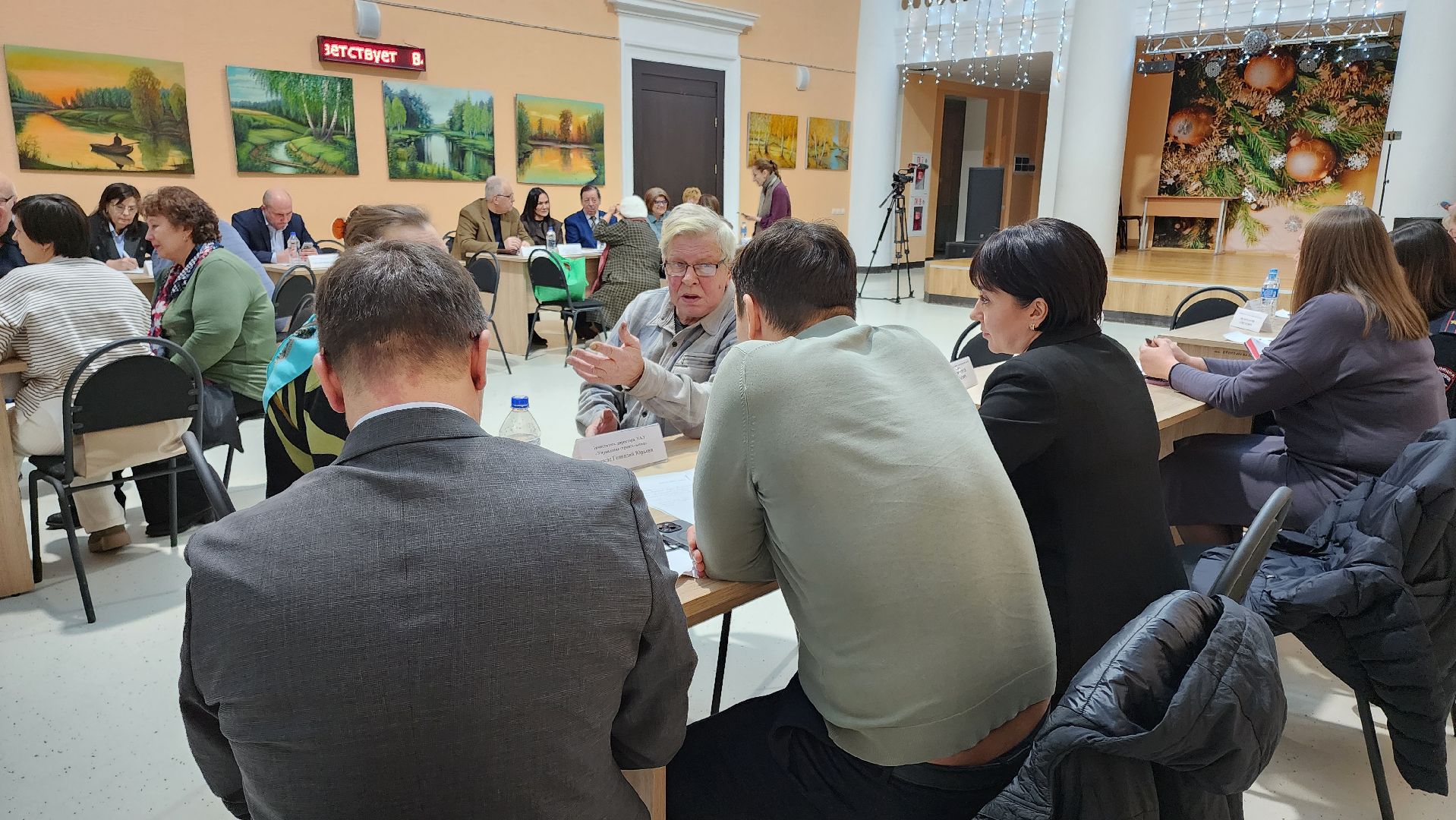 кашира, выездная администрация, мособлеирц, оплата жкх, вертикалки,