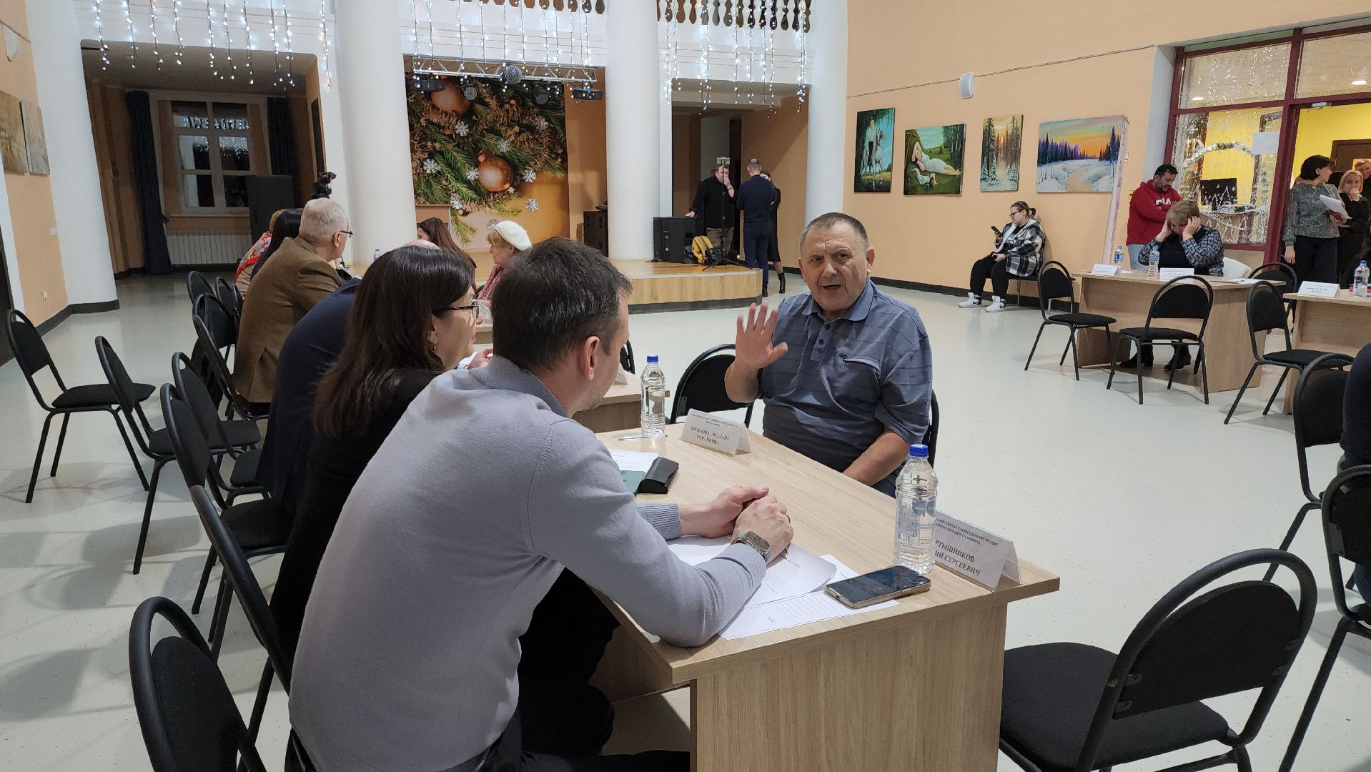 кашира, выездная администрация, мособлеирц, оплата жкх, вертикалки,