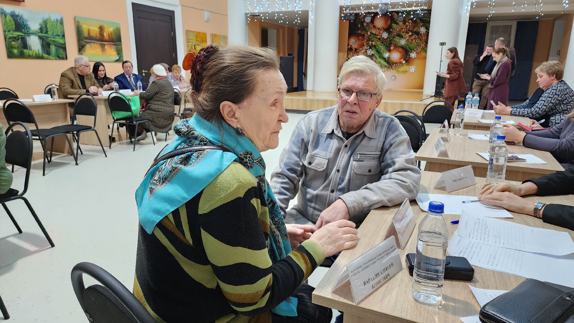 кашира, выездная администрация, мособлеирц, оплата жкх, вертикалки,