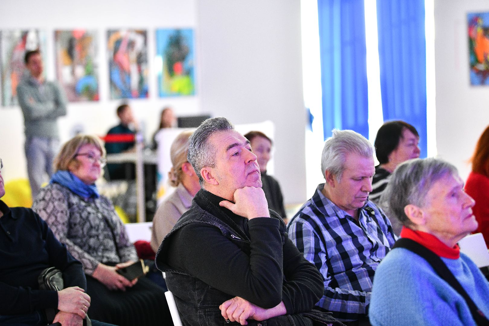 Спектакль, культура,