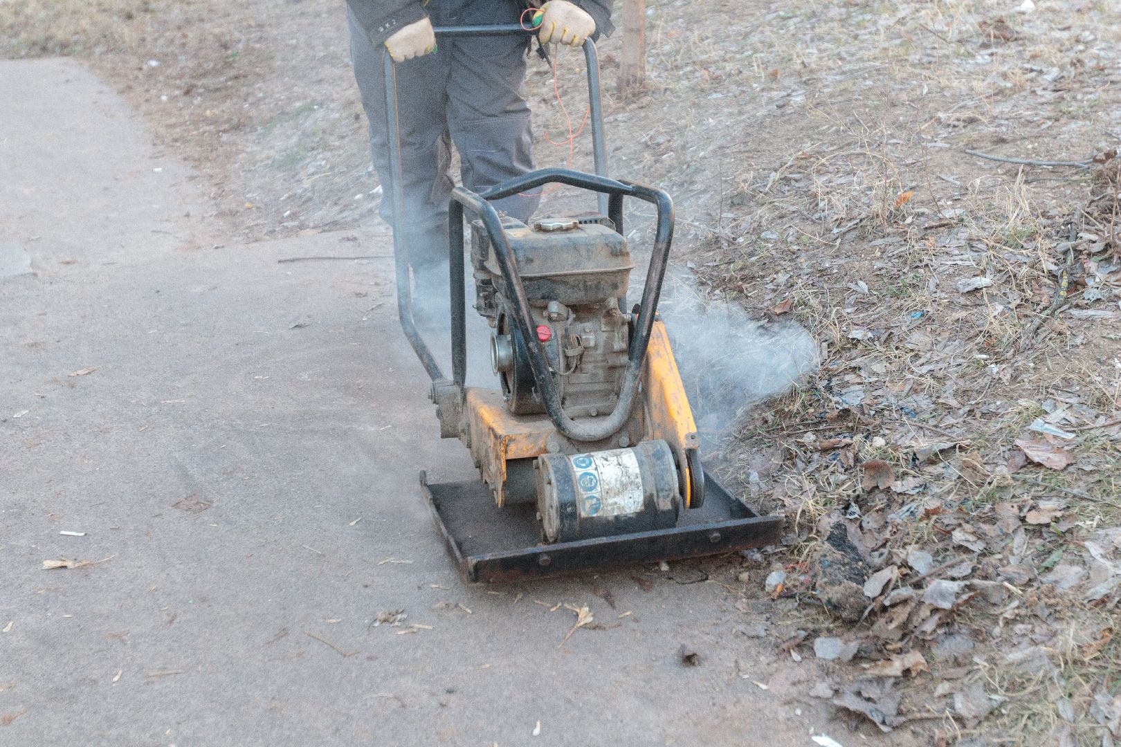 лыткарино, ямочный ремонт, ямочный ремонт лыткарино, рециклер, скпд, вертикалки,