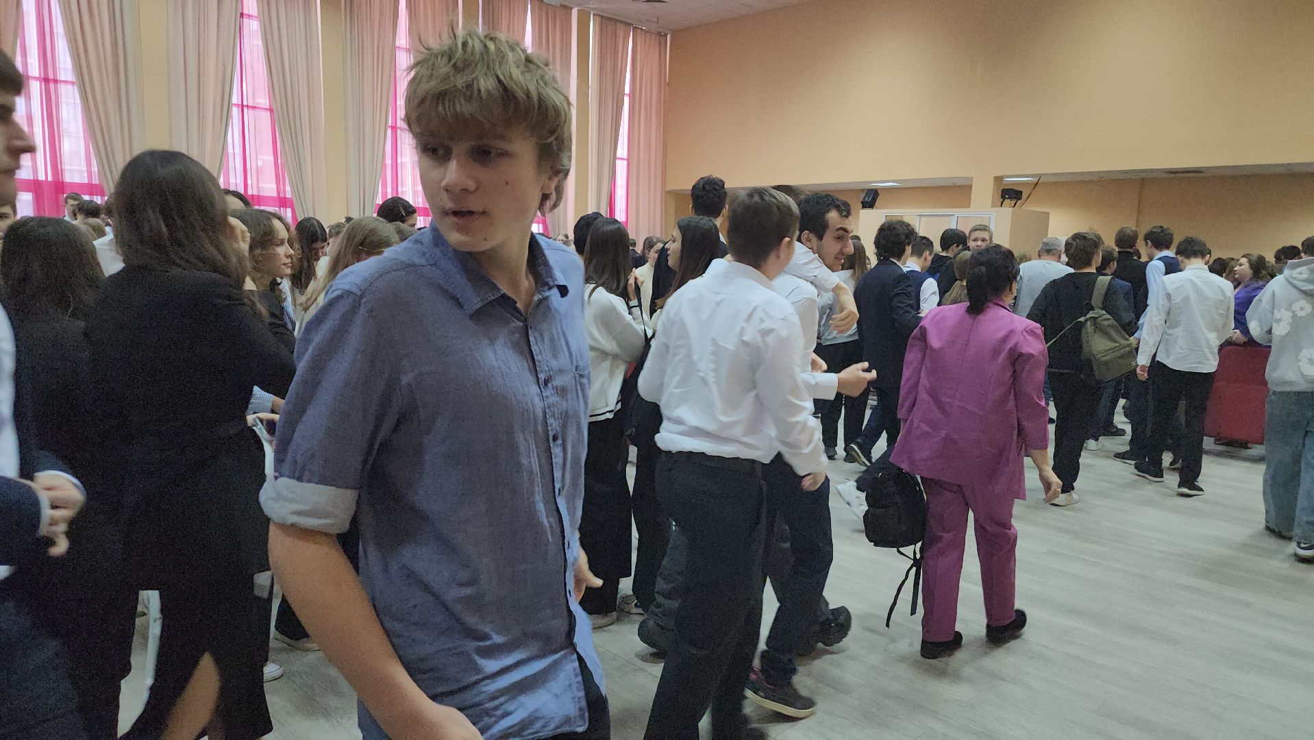 долгопрудный, МФЮА, профориентация, хмсз, речной флот, вузы, трудоустройство, вертикалки,