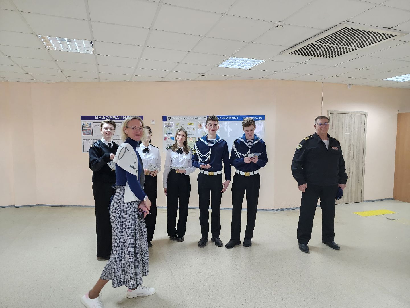 долгопрудный, МФЮА, профориентация, хмсз, речной флот, вузы, трудоустройство, вертикалки,