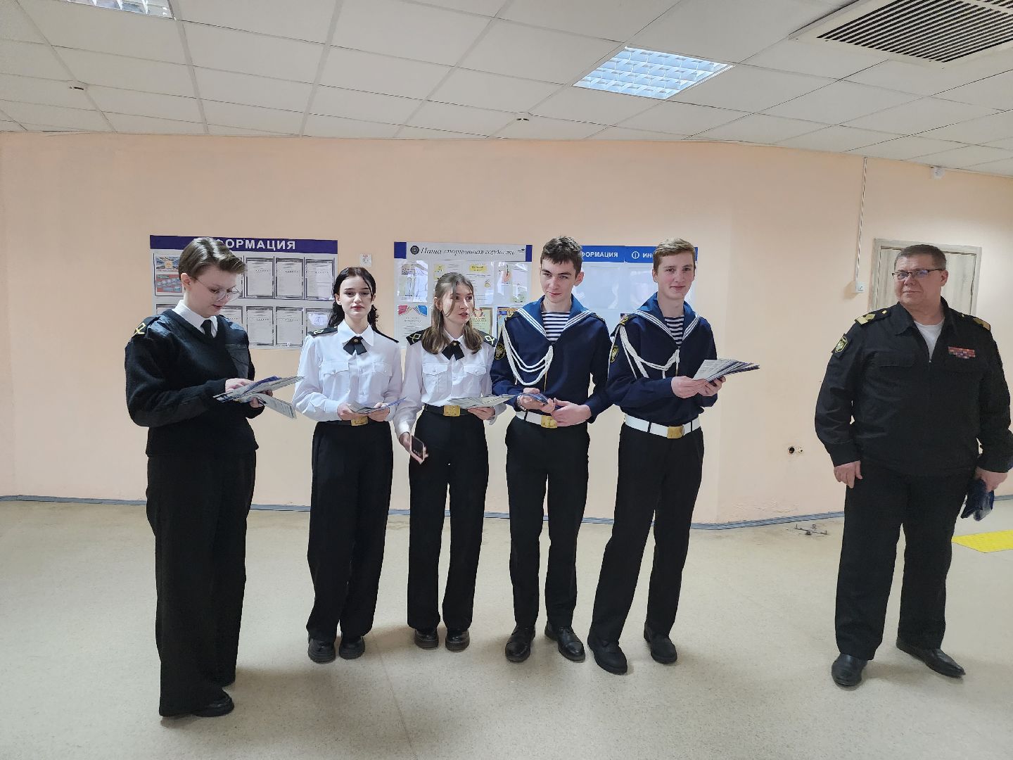 долгопрудный, МФЮА, профориентация, хмсз, речной флот, вузы, трудоустройство, вертикалки,