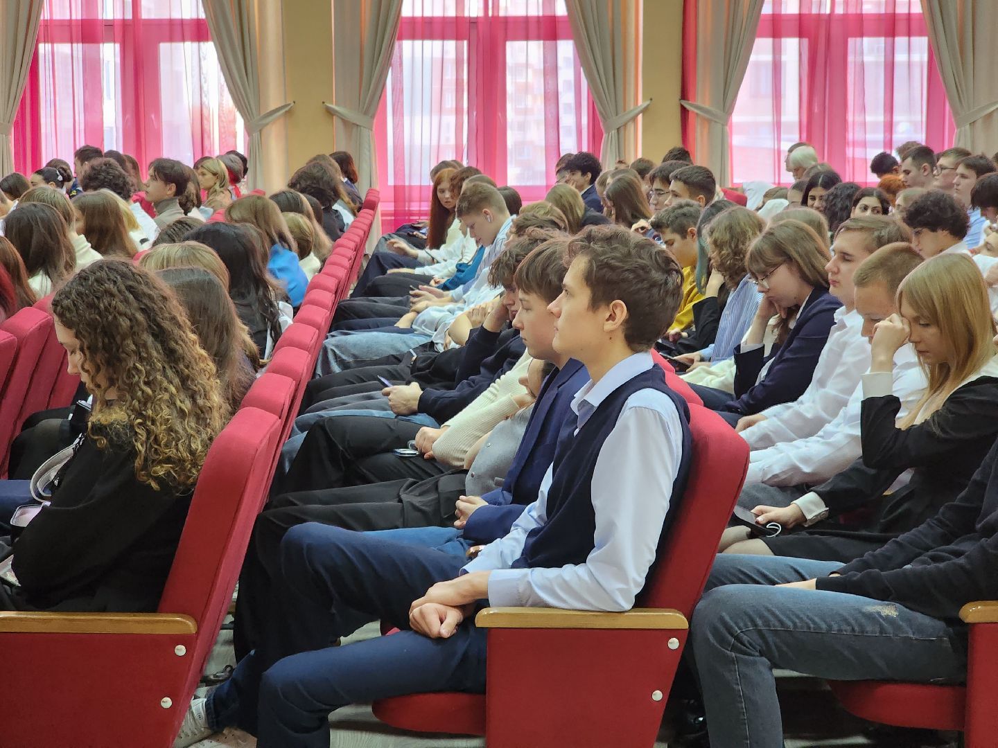 долгопрудный, МФЮА, профориентация, хмсз, речной флот, вузы, трудоустройство, вертикалки,