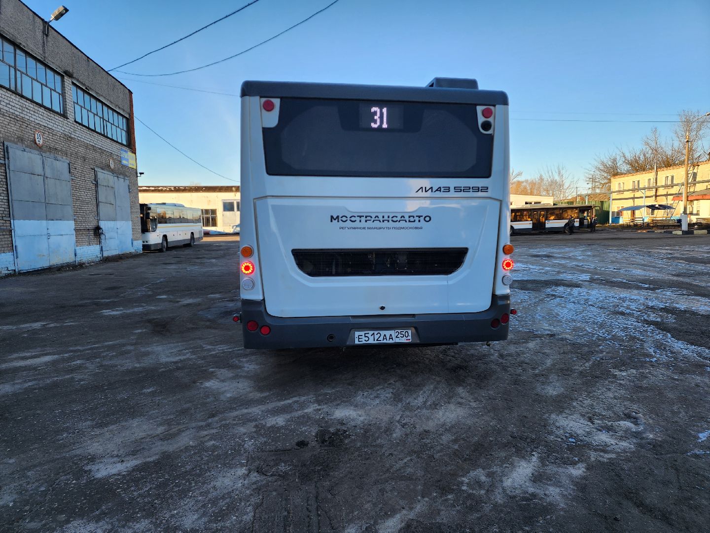 патп, мострансавто, автобусы, шатурский патп, шатура, вертикалки,