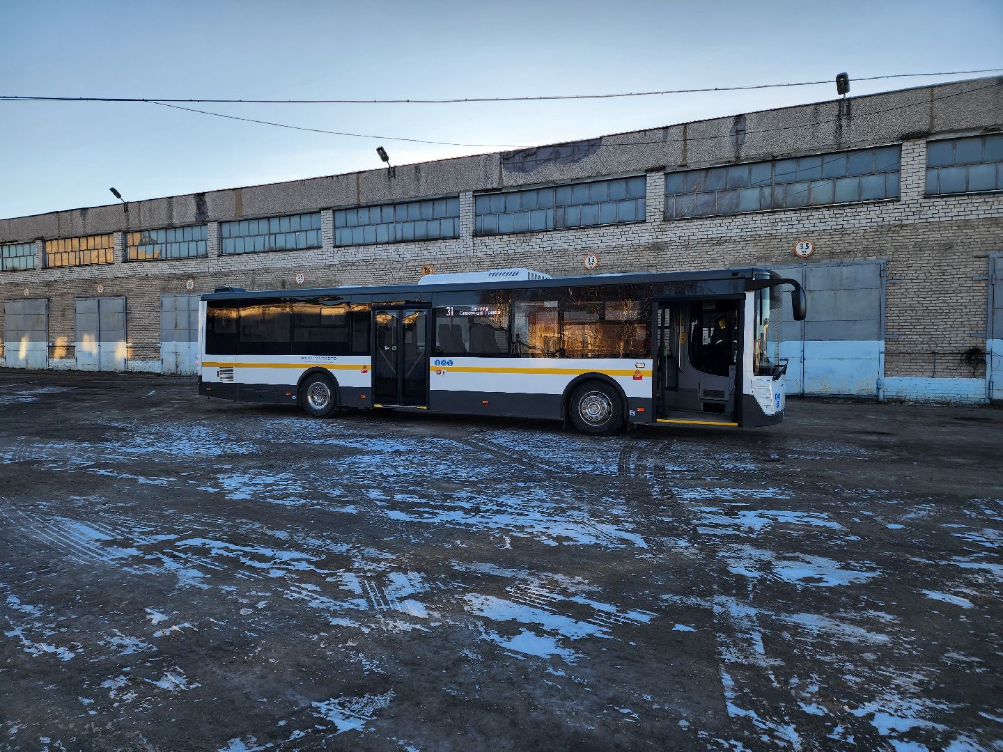 патп, мострансавто, автобусы, шатурский патп, шатура, вертикалки,